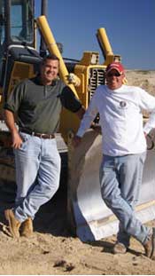 Gene Dozer