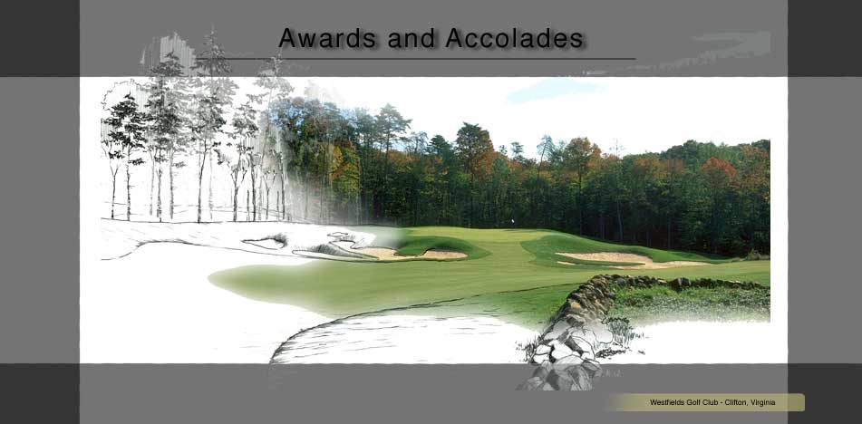 awards