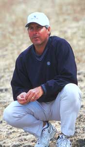 fred in the field